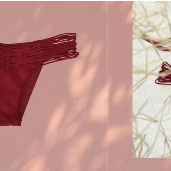 Thaikila Querida Bikini Top - Picture 3 of 5